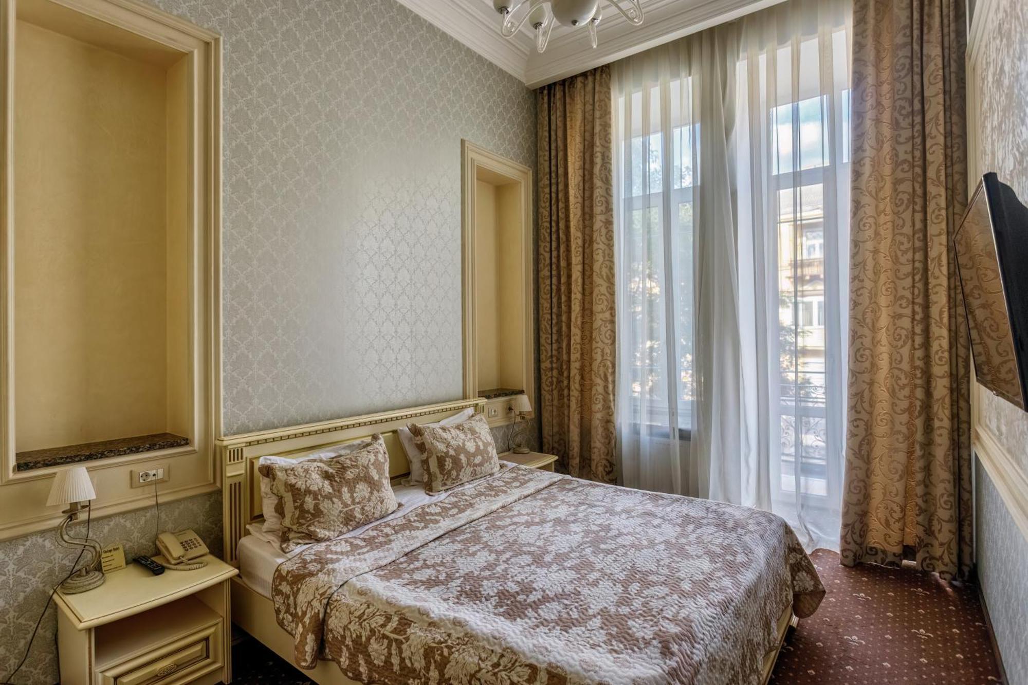 Vintage Art Hotel โอเดสซา ภายนอก รูปภาพ